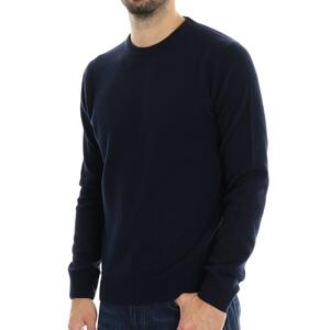 MAGLIA GIRO BLU